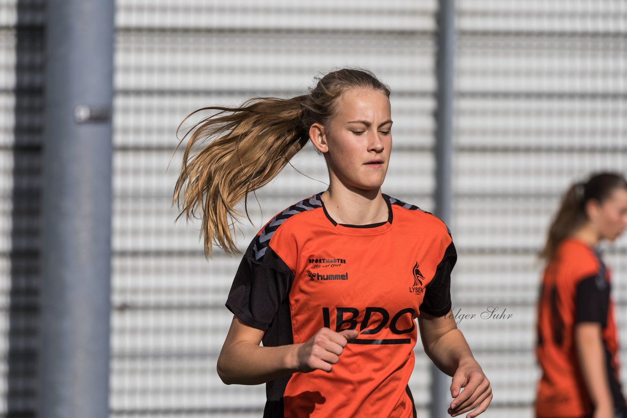 Bild 110 - wCJ Holstein Kiel Turnier